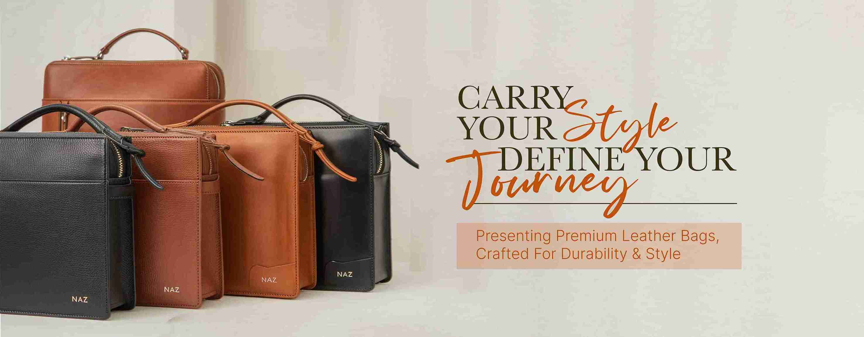 Laptop Bags In Delhi
